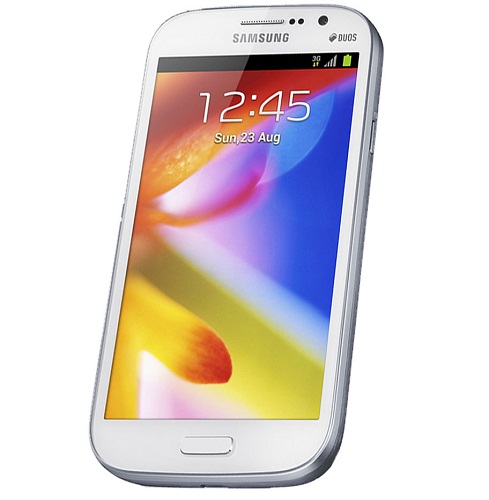 Samsung Galaxy Grand I9082 Dual SIM Smartphone Mobile