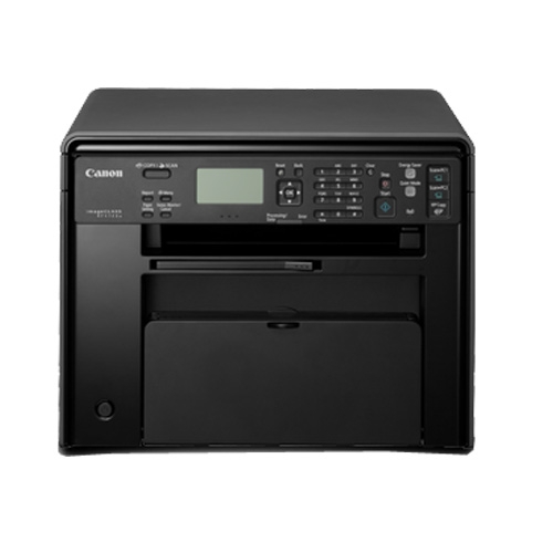 Canon imageCLASS MF4720w Wireless Network Printer