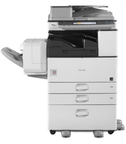 Ricoh Aficio MP 2352SP Multifunction Copier with Fax