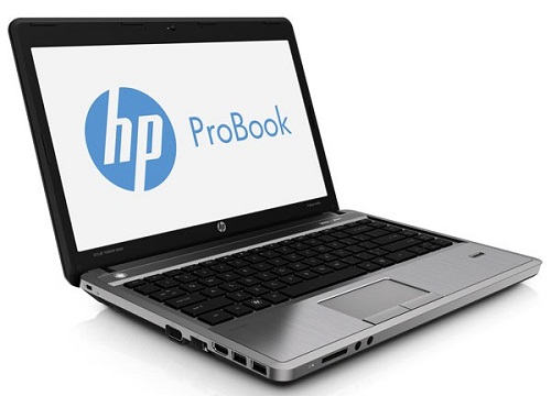 HP Probook 4445S AMD A8-4500M 14" Business Laptop