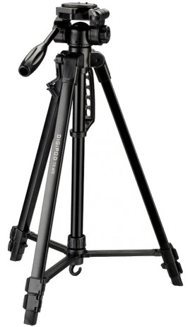 Digipod TR-472 Aluminum Lightweight Camera Stand