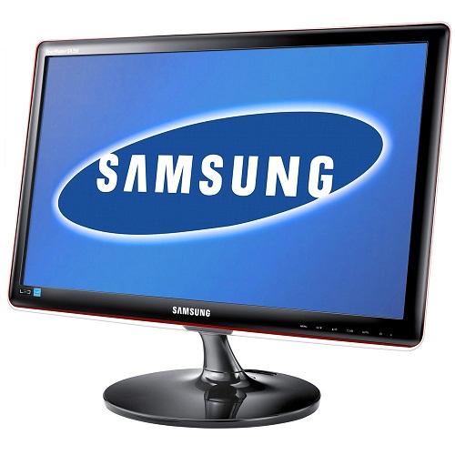Samsung S22A350H 21.5" 2ms Full HD LED HDMI Monitor