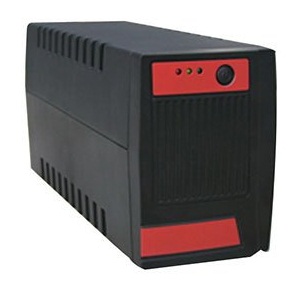 Intex Maestro IT-650VA Uninterruptible Power Supply