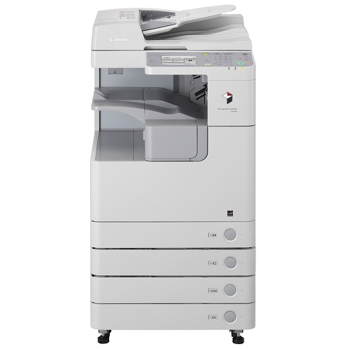 Canon imageRUNNER iR 2530 Copy Machine