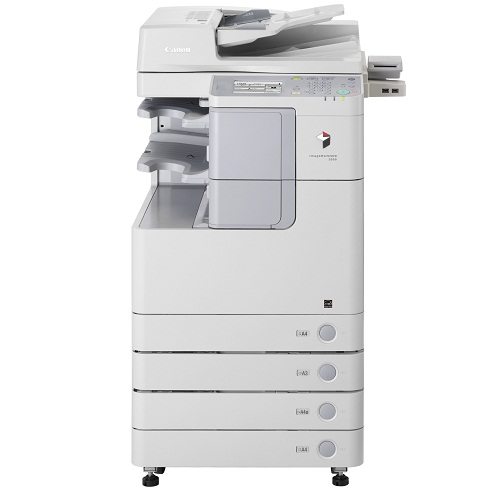 Canon imageRunner 2535 High Speed Photocopy Machine
