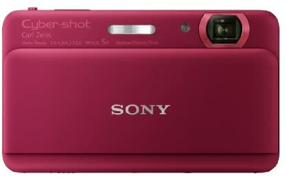 Sony DSC-TX55 Cyber-Shot Digital Camera
