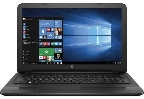 HP 15-AY102TU Core i5 7th Gen 4GB RAM 1TB HDD 15.6" Laptop