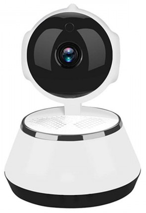 Q6 V380 Wireless Mini CC Camera