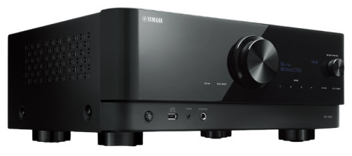 Yamaha RX-V6A 7.2-Channel 8K AV Receiver