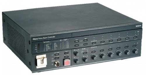 Bosch LBB 1990/00 Six‑Zone Output Plena VAS Controller