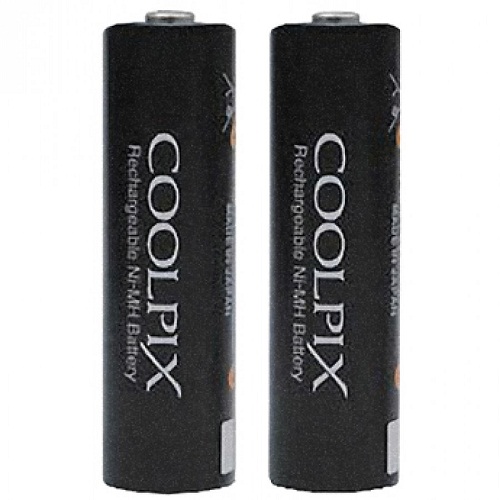 Nikon EN-MH2-B2 Rechargeable Ni-MH Battery for Coolpix