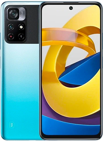 Xiaomi Poco M4 Pro