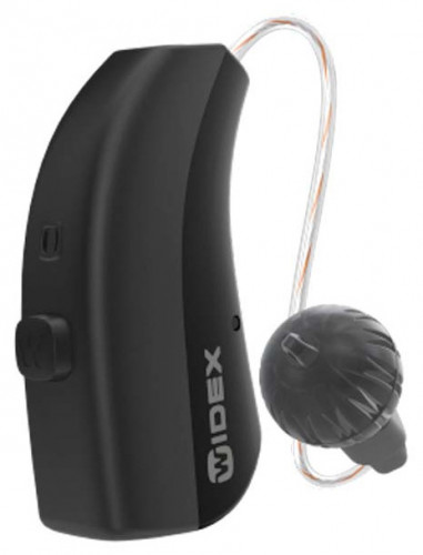 Widex Magnify 60 RIC 6-CH Digital Hearing Aid