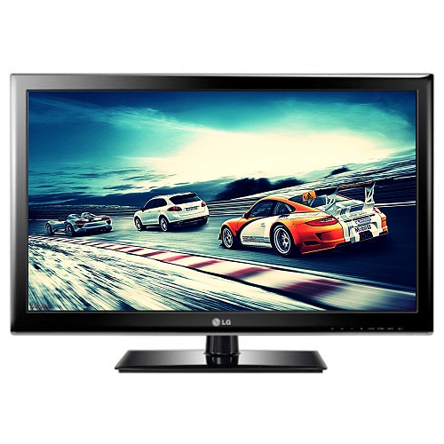 LG LM3400 32" Full HD 1080p LED Cinema 3D TV