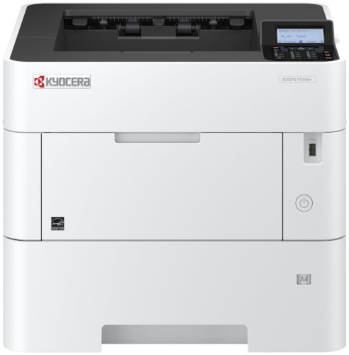 Kyocera Ecosys P3150dn Duplex Black Laser Printer