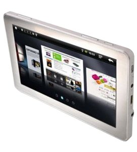 Intex Envy IT-M709MR 8GB WiFi 7" Android Tablet PC