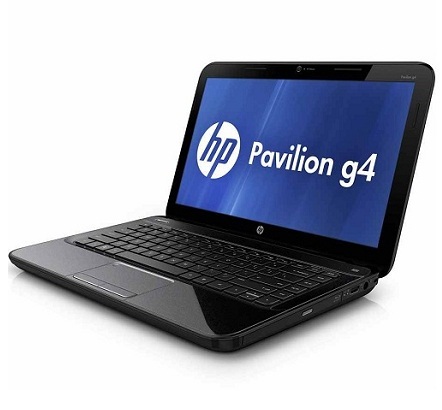 HP Pavilion g4-2219tu 3rd Gen Intel Core i3 Laptop