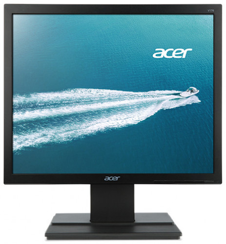 Acer V176L 17-Inch LCD Monitor