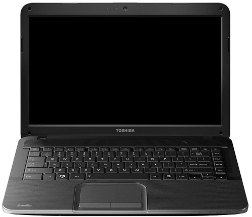 Toshiba Satellite C800D-1001 AMD Radeon HD7340 Laptop