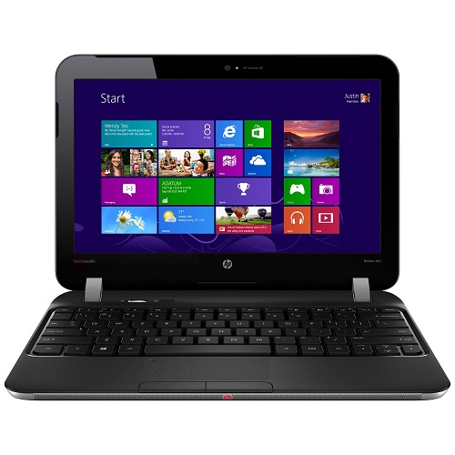 HP Pavilion dm1-4405au 11.6" Beats Audio Notebook PC