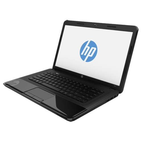 HP 1000-1b04AU AMD Laptop PC with Dedicated Graphics