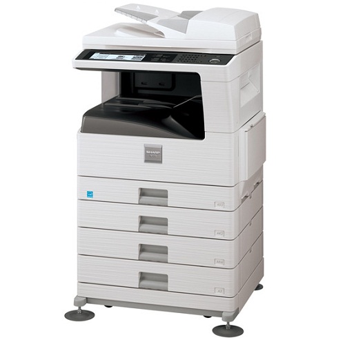 Sharp AR-5731 A3 Monochrome Photocopier Machine