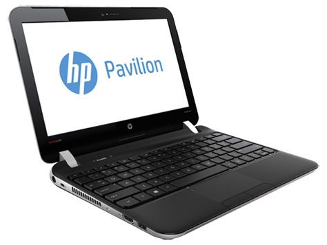 HP Pavilion dm1-4405au AMD Dual Core Notebook PC