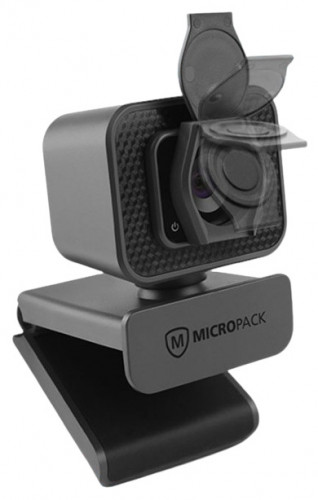 Micropack MWB-15 Pro 2MP Live Stream Webcam