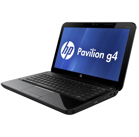 HP Pavilion g4-2302au 2GB Graphics AMD A6 Laptop