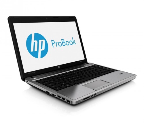 HP ProBook 4445s AMD A8-4500M Radeon 4GB Laptop PC