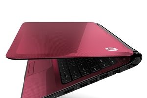 HP Pavilion Sleekbook 14-b050tu Core i3 Sleek Laptop PC