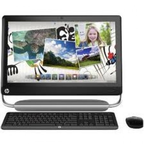 HP Touchsmart 320-1137d AIO Touchscreen Desktop PC