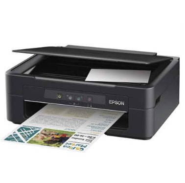 Epson Expression ME-101 Printer with Copier & Scanner