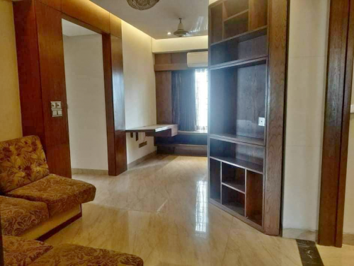 Hatirjheel Modhubag 1350 Sqft  Apartment  Land Share