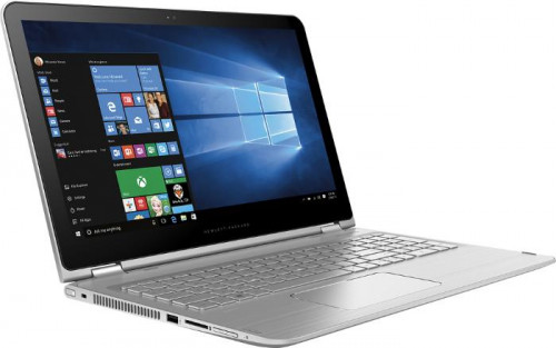 HP Envy m6-w105dx Core i7 6th Gen Touchscreen Laptop