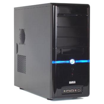 Intel Core 2 Duo 2GB-500GB Economy PC (CPU Only)