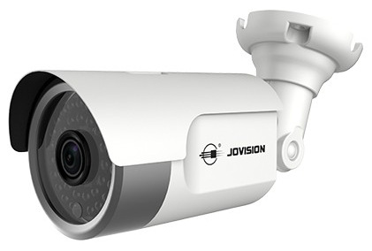 Jovision JVS-N810-YWC 2MP FHD PoE IP Bullet CC Camera
