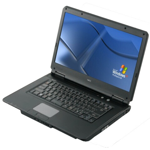 NEC VersaPro PC-VC25MXNJELCD i5 Serial Port Laptop