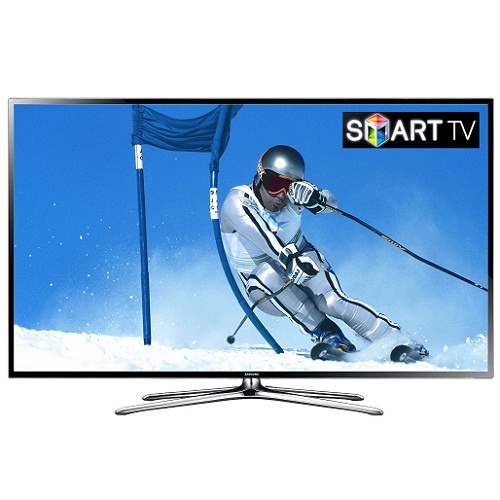 Samsung F6400 40" Series 6 LED Smart 3D WiFi HDTV