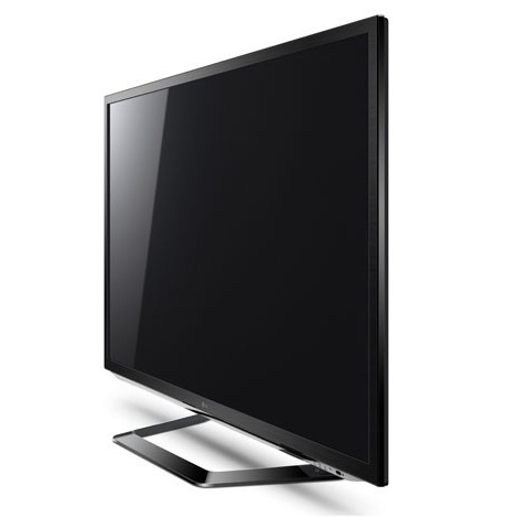 LG LM6200 42" 1080p LED Cinema 3D HDTV with Smart TV