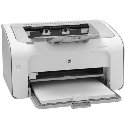 HP LaserJet Pro P1102 Mono Laser Computer Printer