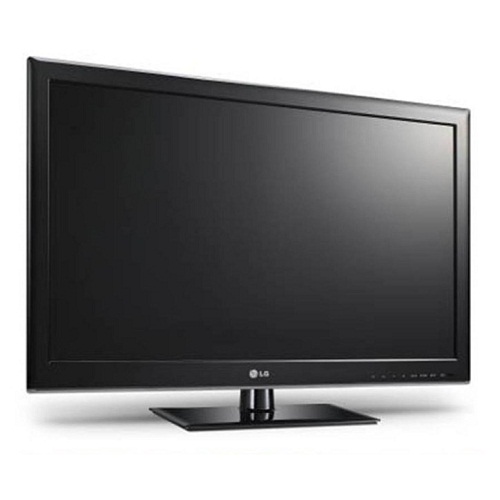 LG 32LS3400 32-inch Energy Saving Edge LED 720p HDTV