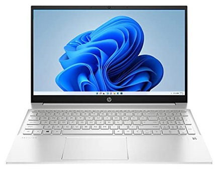 HP Pavilion 15-eg1678TU Core i5 11th Gen Laptop