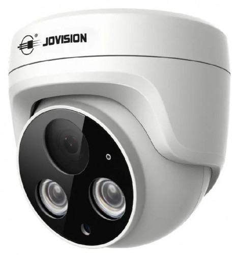 Jovision JVS-N955-HY PoE Eyeball CCTV with Audio