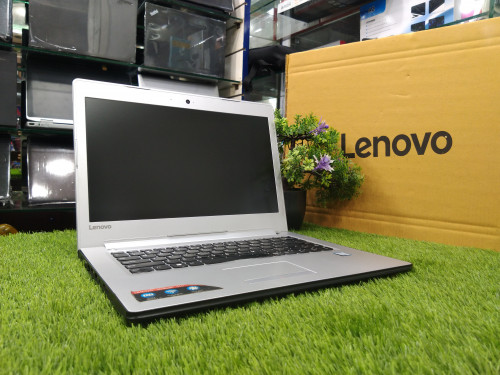 Lenovo Ideapad 330 Core i3 8th Gen 1TB HDD Laptop