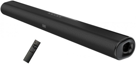 F&D HT-230 Bluetooth Soundbar Speaker