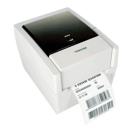 Toshiba B-EV4T Desktop Barcode Label Printer