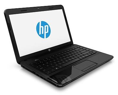 HP 1000-1b04AU Radeon 7310 Graphics Dual Core Laptop