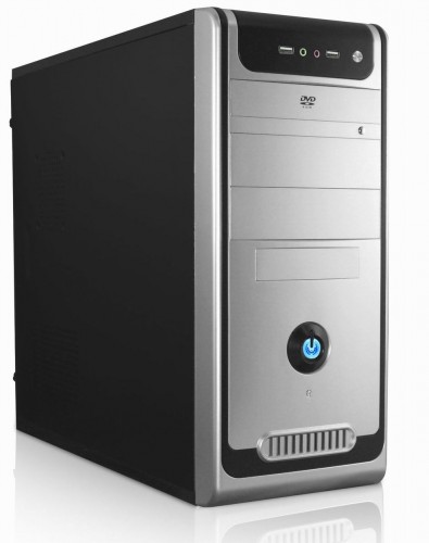 Office Desktop with Core i7 3820 and 4GB Ram