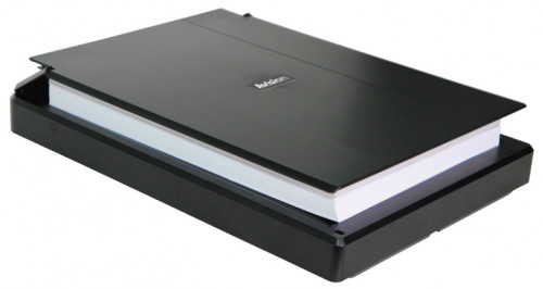 Avision FB10 Slim Flatbed Scanner